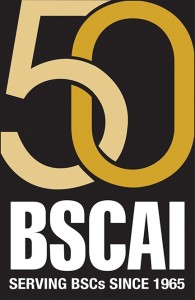 BSCAI 50thAnniversary Logo Color 195x300 1