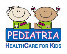 Pediatria Logo1